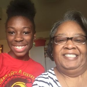 Meet your Posher, Teresa